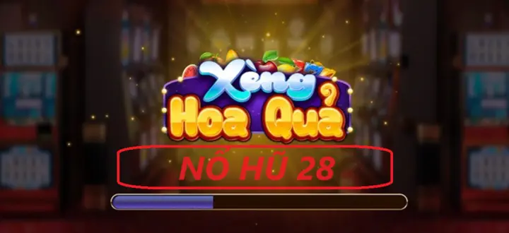 Slot nổ hũ Xèng hoa quảXèng hoa quả là top đầu game có lượt truy cập chơi lớn nhất, vì cách cược vô cùng đơn giản. Các vật thể chỉ liên quan đến các loại trái cây quen thuộc, nét đồ họa chân thực đến nỗi cứ tưởng lạc vào thế giới các loại quả. Trò chơi này sẽ mang đến cảm giác nhẹ nhàng và thoải mái.